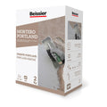 Mortaio Beissier 70303-001 Portland Grigio 2 Kg