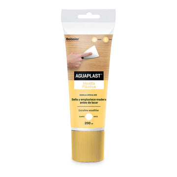 Stucco Aguaplast 70047-001 200 ml Bianco