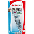 Tacchetti Fischer VVR M4K 15025 Metallo (2 Unità)