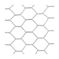 Recinto Nortene (0.5 x 10 m)