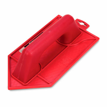 Cazzuola Rubi 71941 Plastica Punta (27 x 14 cm)