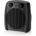 Riscaldamento Taurus GOBI Nero 2000 W