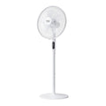 Ventilatore a Piantana Taurus ICE BRISE Bianco 50 W