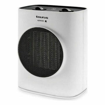 Riscaldamento Taurus TROPICANO 7CR Bianco 1500 W 1500W