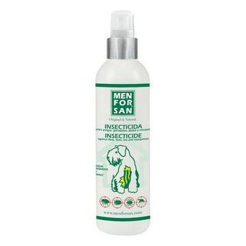 Insetticida Menforsan Cane Antiparassitario 250 ml