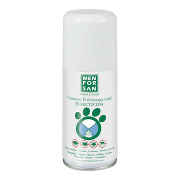 Insetticida Menforsan Cucanor B Animali Domestici 150 ml