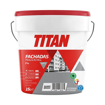 Pittura Titan