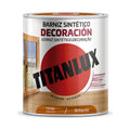 Vernice Titanlux M10100434 Mogano 750 ml