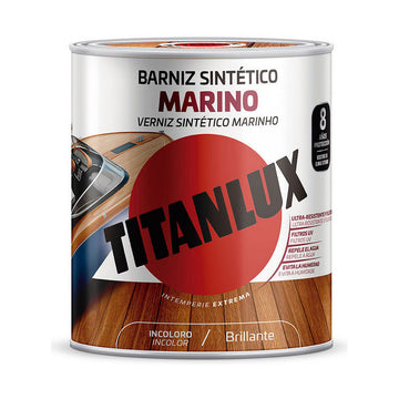 Vernice Titanlux M13100034 Incolore