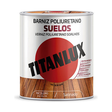 Vernice Titanlux M17100034 Raso 750 ml