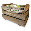 Set di coltivazione aGreen Vintage 50 x 35 x 30 cm 10 kg