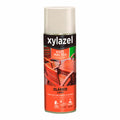 Olio per teak Xylazel Classic 5396259 Spray 400 ml Incolore Mat