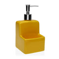 Dispenser di Sapone Versa Giallo Dolomite