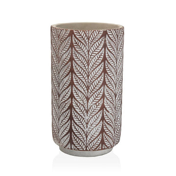 Vaso Versa Dima Ceramica (25 cm)