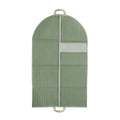 Custodia per Vestiti Versa Righe Verde 100 x 60 cm