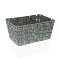 Cestino Versa Tessile 20 x 15 x 30 cm