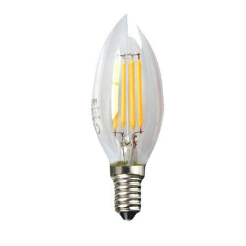 Lampadina LED Silver Electronics 971314