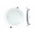 Lampadario Silver Electronics GORT 18W 6000K Bianco 18 W (6000 K)