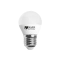 Lampadina LED Sferica Silver Electronics ESFERICA 961727 E27 7W