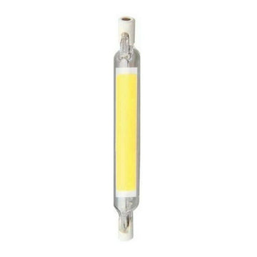 Lampadina LED Silver Electronics 8W ECO R7s 5000K