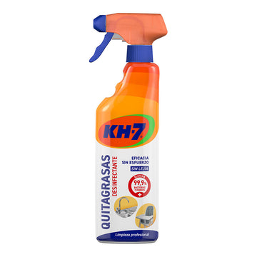 Sgrassante KH7 Disinfettante 650 ml