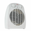 Riscaldamento JATA TV78 Bianco 1000 - 2000 W