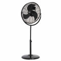 Ventilatore da Tavolo UFESA FF1450 120W 120 W Nero