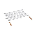 Grill Sauvic Zinco 70 x 40 cm