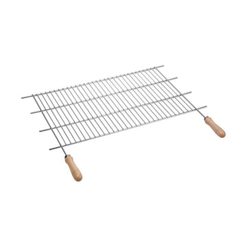 Grill Sauvic Zinco 70 x 40 cm