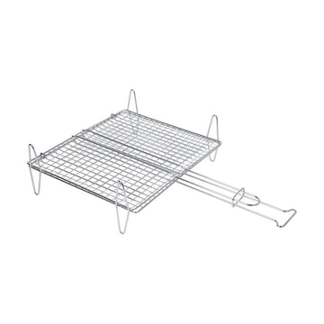 Grill Sauvic Zinco 40 x 45 cm