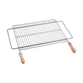 Grill Sauvic Acciaio zincato 50 x 40 cm