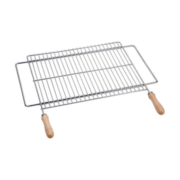 Grill Sauvic Acciaio zincato 70 x 40 cm