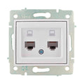 Connettore RJ45 Solera erp88/2