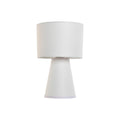 Lampada da tavolo Home ESPRIT Metallo 50 W 220 V 27 x 27 x 41 cm