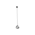 Lampadario Home ESPRIT Cristallo 50 W 20 x 20 x 20 cm