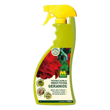 Insetticida Massó Geranio Piante 750 ml