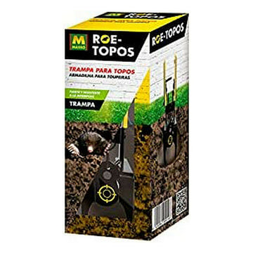 Repellente per parassiti Massó Roe-Trap