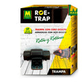 Topicida Massó Roe-Trap