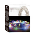 Striscia di luci LED Multicolore 10 m