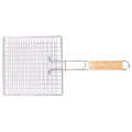 Grill Metallo 46 x 22 x 1 cm