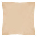 Stoffa Tenda 300 x 300 x 0,5 cm Beige Polietilene