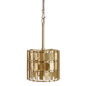 Lampadario Bronce 25 W