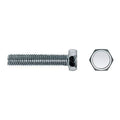 Scatola a viti CELO 6 x 10 mm M6 x 10 mm Vite di metallo 250 Unità Zincato