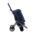 Carrello Playmarket 24910D3 290GOUP Azzurro 39,5 L