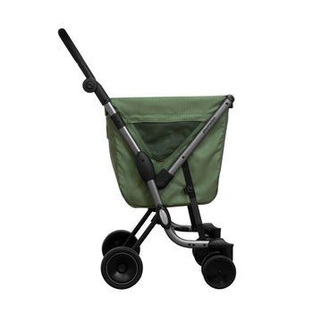 Carrello Playmarket 24960D3 288WEGO Oliva 55 L