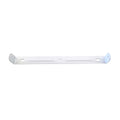 Lampadario EDM 00833  31590-97 Bianco Metallo Ricambio Da soffitta