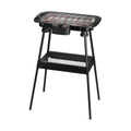 Barbecue Elettrico EDM 07643 2000 W