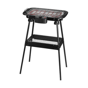 Barbecue Elettrico EDM 07643 2000 W