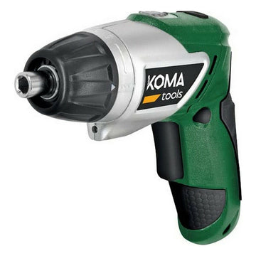 Cacciavite Koma Tools 3,6 V