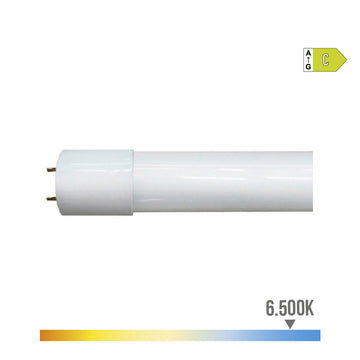 Tubo LED EDM NA C 9 W T8 1460 Lm 6500 K (6500 K) (Ricondizionati A)